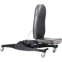 Chaise ergonomique Flex III Superchem Industries