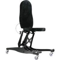 Flex III Ergonomic Welding Chair Superchem Industries