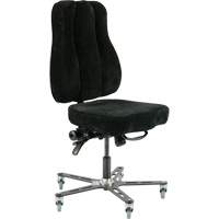 Synergo II Ergonomic Welding Chair Superchem Industries