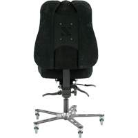 Synergo II Ergonomic Welding Chair Superchem Industries