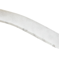 Ruban d'attaches, Boucle, 25 vg x 3/4", Adh&eacute;sif, Blanc Superchem Industries