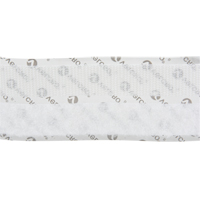Fastener, Hook & Loop, 15' x 3/4", Adhesive, White Superchem Industries