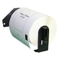 Brother&reg; Shipping Labels Superchem Industries