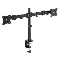 ActivErgo Dual Monitor Arm Superchem Industries