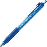 Inkjoy 300RT Pen, Blue, 1 mm, Retractable Superchem Industries