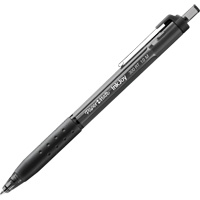 Inkjoy 300RT Pen, Black, 1 mm, Retractable Superchem Industries