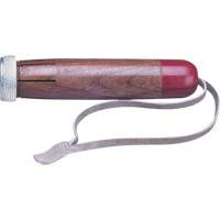 &eacute;tui en bois pour crayon &agrave; bois Superchem Industries