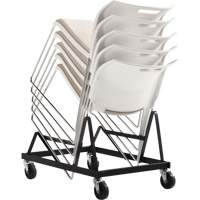 Popcorn Medium-Density Dolly Superchem Industries