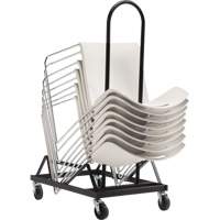 Popcorn High-Density Dolly Superchem Industries