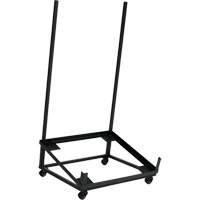 Sonic Wall Saver Dolly Superchem Industries