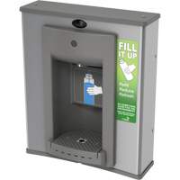 Versaflow&reg; Water Bottle Filler Retro-Fit Kit Superchem Industries