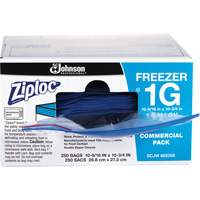 Ziploc&reg; Freezer Bags Superchem Industries