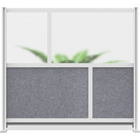 Modular Room Divider Wall System Starter Wall Superchem Industries