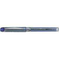 Hi-Tecpoint Grip Pen, Blue, 0.5 mm Superchem Industries