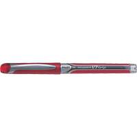 Stylo Hi-Tecpoint Grip, Rouge, 0,7 mm Superchem Industries