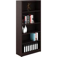 Newland Bookcase Superchem Industries