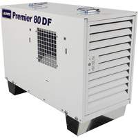 Premier&reg; Portable Drying Heater, Radiant Heat, Electric, 80000 BTU/H Superchem Industries