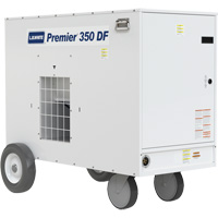 Premier&reg; Portable Drying Heater, Radiant Heat, Electric, 350000 BTU/H Superchem Industries