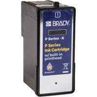 J7300 Inkjet Printer Black Ink Cartridge Superchem Industries