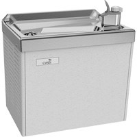 Wall Mounted Water Cooler Superchem Industries