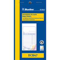 Sales Order Forms Superchem Industries