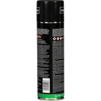 90 High Strength Adhesive, Clear, Aerosol Can Superchem Industries