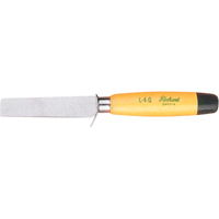 Industrial Utility Knife, 3 1/4 x 11/16" Superchem Industries