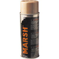 Mark-Over Sprays, Tan, 11 oz., Aerosol Can Superchem Industries