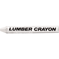 Crayons Lumber -50° &agrave; 150°F Superchem Industries
