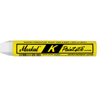 B&acirc;ton de peinture K Paintstick, B&acirc;ton plein, Blanc Superchem Industries