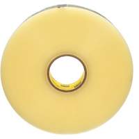 Ruban d'emballage Scotch 373, Adh&eacute;sif Thermofusible, 2,5 mils, 48 mm (2") x 1828 m (5997') Superchem Industries