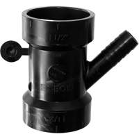 Raccord Y pour lave-vaisselle Superchem Industries