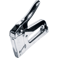Wire & Cable Staple Gun Tacker, T25 Staples Superchem Industries