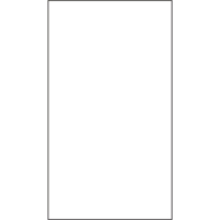 Packing List Envelopes, 3-3/4" L x 7" W, Computer Style Superchem Industries