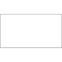 Packing List Envelopes, 4" L x 5" W, Endloading Style Superchem Industries
