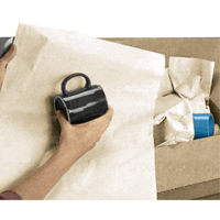 Paper, Tissue, 18 x 12", Sheet Superchem Industries