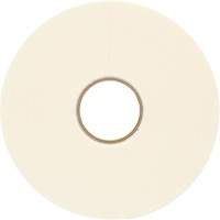 Rubans 4466 en mousse de poly&eacute;thyl&egrave;ne &agrave; double rev&ecirc;tement, 12,7 mm (1/2") la, 62 mils, Poly&eacute;thyl&egrave;ne Superchem Industries