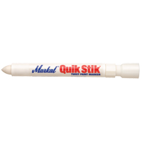 B&acirc;tons de peinture Quik Stik, B&acirc;ton plein, Blanc Superchem Industries