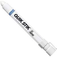 B&acirc;tons de peinture Quik Stik, B&acirc;ton plein, Blanc Superchem Industries