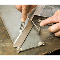 Soapstone Holders, Flat Superchem Industries