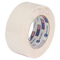 Double Face Tape, 50.8 mm (2") W x 33 m (108') L Superchem Industries