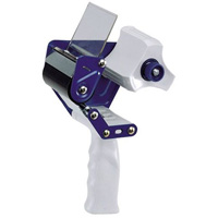 Tape Dispenser, Standard Duty, Fits Tape Width Of 76 mm (3") Superchem Industries