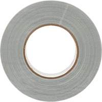 3939 Duct Tape, 9 mils, Silver, 48 mm (2") x 55 m (180') Superchem Industries