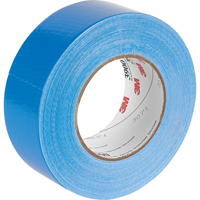 Rubans adh&eacute;sifs polyvalent 3900, 8 mils, Bleu, 48 mm (2") x 55 m (180') Superchem Industries