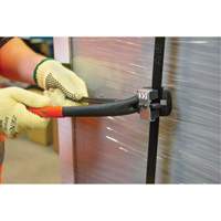 Coupoirs pour feuillards m&eacute;talliques - Usage standard Superchem Industries