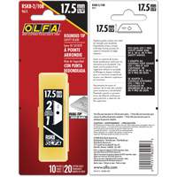 Flex-Guard Safety Cutters, Single Style Superchem Industries