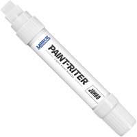 Marqueurs &agrave; peinture Pro-Max, Liquide, Blanc Superchem Industries