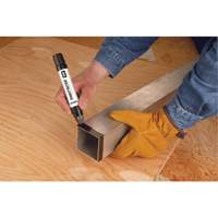 Marqueurs &agrave; peinture Pro-Max, Liquide, Blanc Superchem Industries