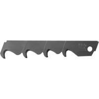 Lames de rechange, Style Cassable Superchem Industries