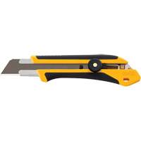 Knife, 25 mm, Carbon Steel, Heavy-Duty, Fibreglass Handle Superchem Industries